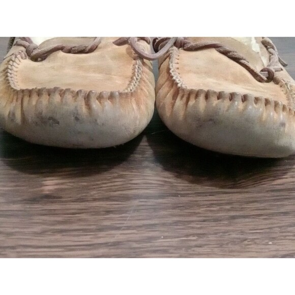 Ugg dakota slippers womens Size 8 brown - Picture 8 of 9